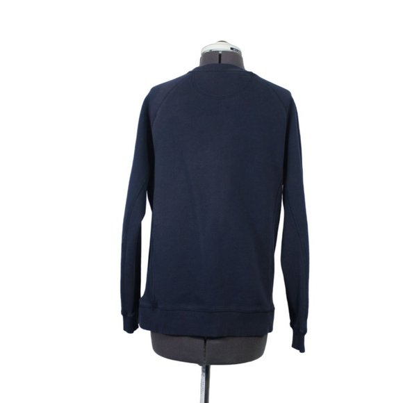 Duluth Trading women's Souped-Up crew neck fleece‎ pullover sweatshirt M - Picture 3 of 14